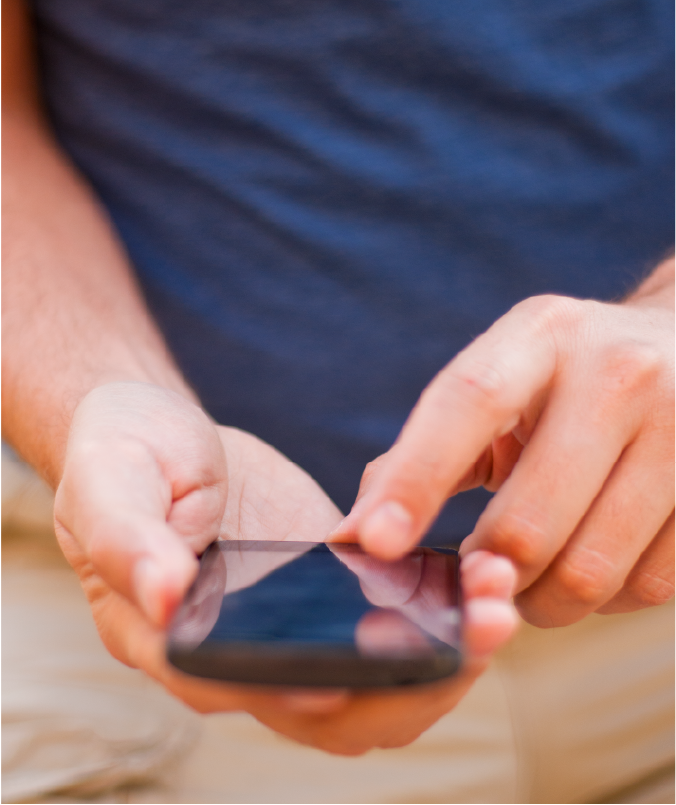 Recarga de movil inmediata