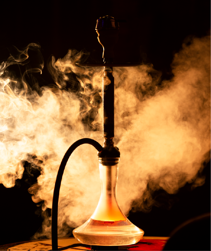cachimbas en castellón