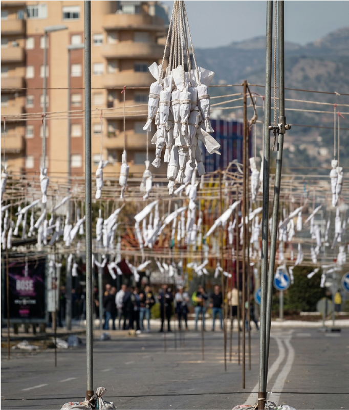 fiestas de la magdalena