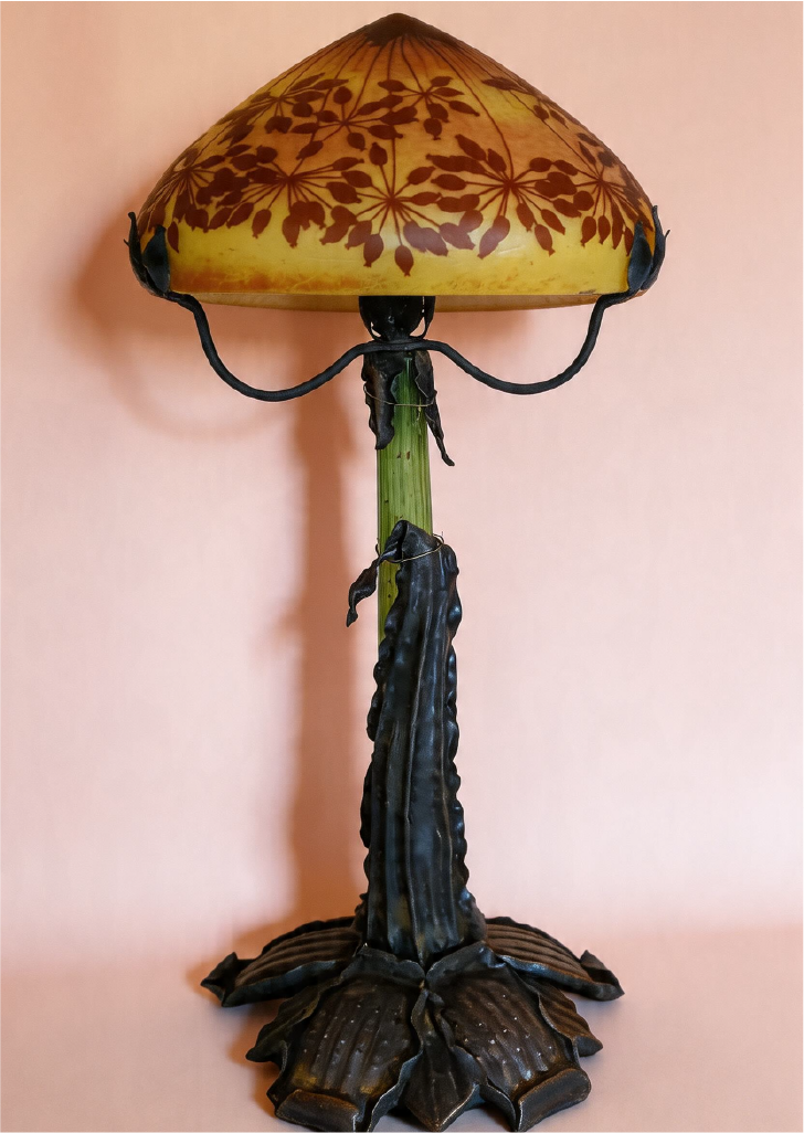 Decoración vintage Castellón