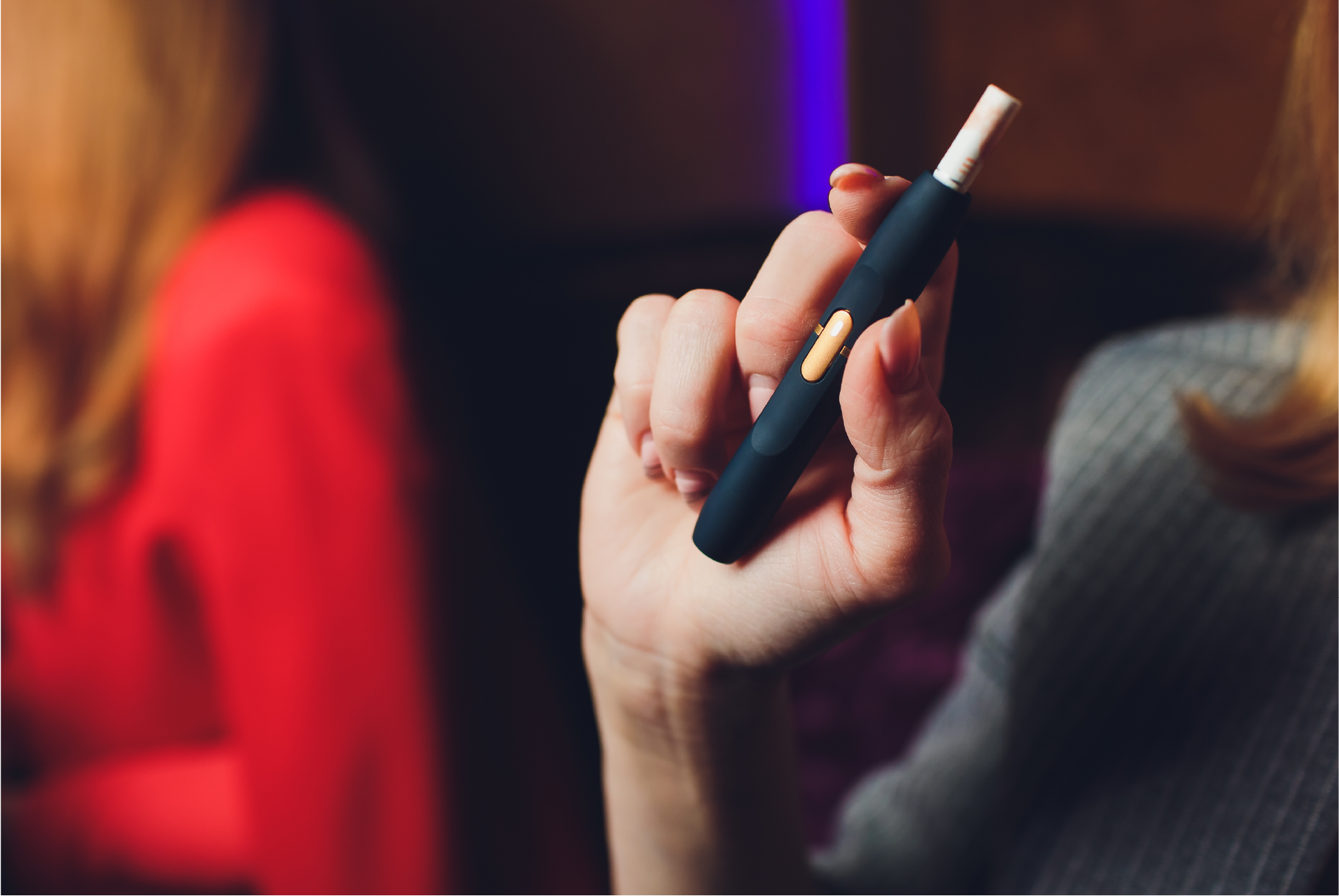 recambio de iqos