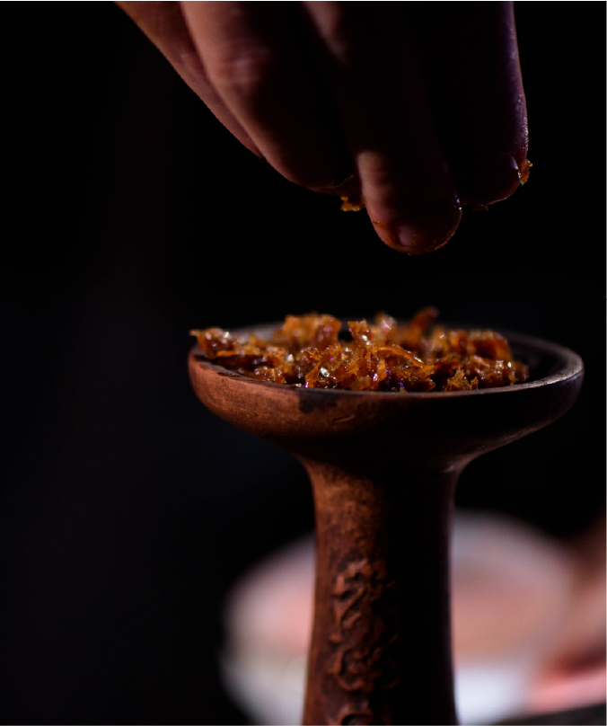 tabaco de cachimba en castellón