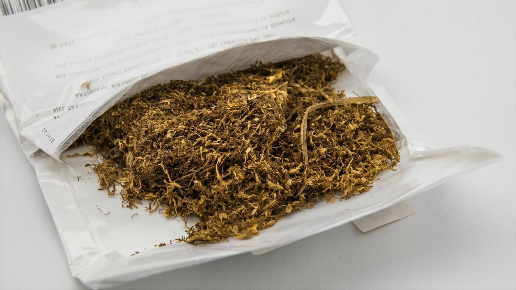 tabaco de liar