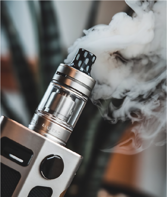 vapeadores electronicos